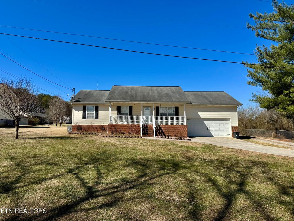 Photo of 676 Stout Town Rd, Blaine, TN 37709 (MLS # 1291459)