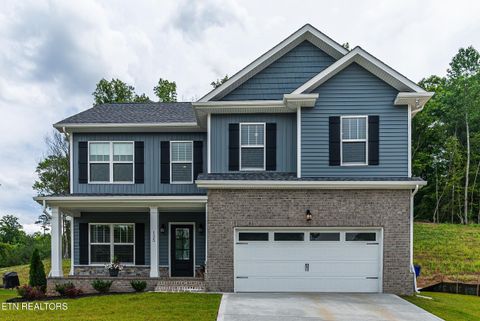 125 Kingberry St Oak Ridge TN 37830