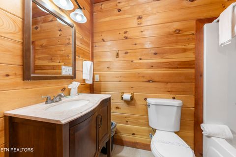 Tiny photo for 1237 Bird Nest Way, Sevierville, TN 37862 (MLS # 1298630)