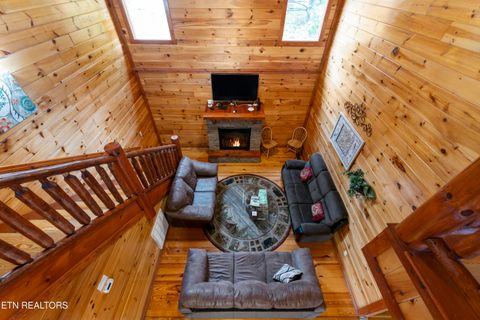 Tiny photo for 1237 Bird Nest Way, Sevierville, TN 37862 (MLS # 1298630)