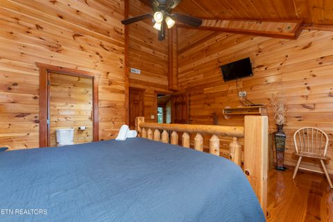 Tiny photo for 1237 Bird Nest Way, Sevierville, TN 37862 (MLS # 1298630)