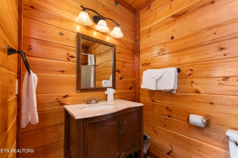 Tiny photo for 1237 Bird Nest Way, Sevierville, TN 37862 (MLS # 1298630)