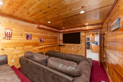 Tiny photo for 1237 Bird Nest Way, Sevierville, TN 37862 (MLS # 1298630)