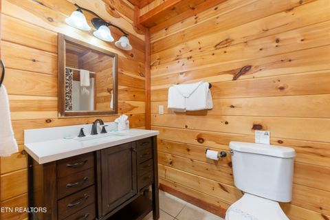 Tiny photo for 1237 Bird Nest Way, Sevierville, TN 37862 (MLS # 1298630)