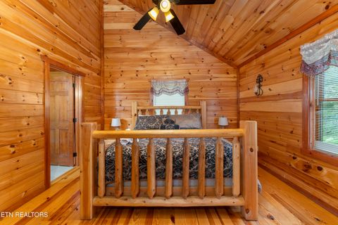 Tiny photo for 1237 Bird Nest Way, Sevierville, TN 37862 (MLS # 1298630)