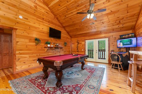 Tiny photo for 1237 Bird Nest Way, Sevierville, TN 37862 (MLS # 1298630)