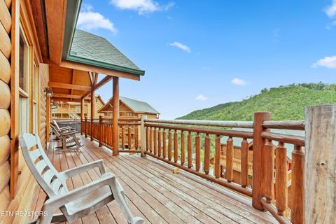 Tiny photo for 1237 Bird Nest Way, Sevierville, TN 37862 (MLS # 1298630)