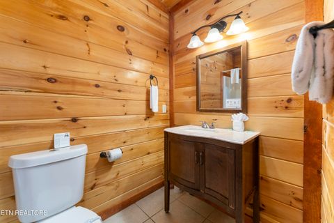 Tiny photo for 1237 Bird Nest Way, Sevierville, TN 37862 (MLS # 1298630)