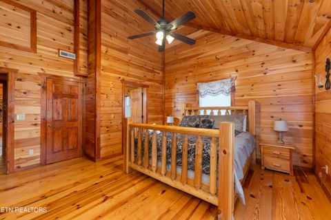 Tiny photo for 1237 Bird Nest Way, Sevierville, TN 37862 (MLS # 1298630)