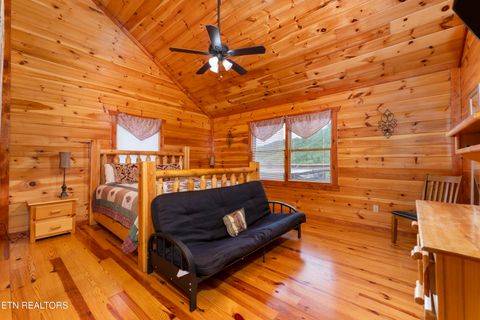 Tiny photo for 1237 Bird Nest Way, Sevierville, TN 37862 (MLS # 1298630)