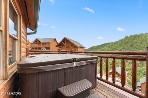 Tiny photo for 1237 Bird Nest Way, Sevierville, TN 37862 (MLS # 1298630)