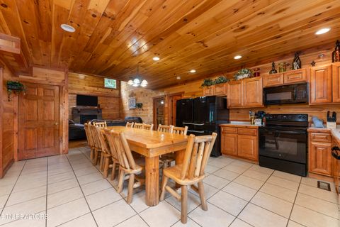 Tiny photo for 1237 Bird Nest Way, Sevierville, TN 37862 (MLS # 1298630)