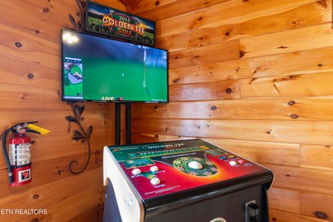 Tiny photo for 1237 Bird Nest Way, Sevierville, TN 37862 (MLS # 1298630)