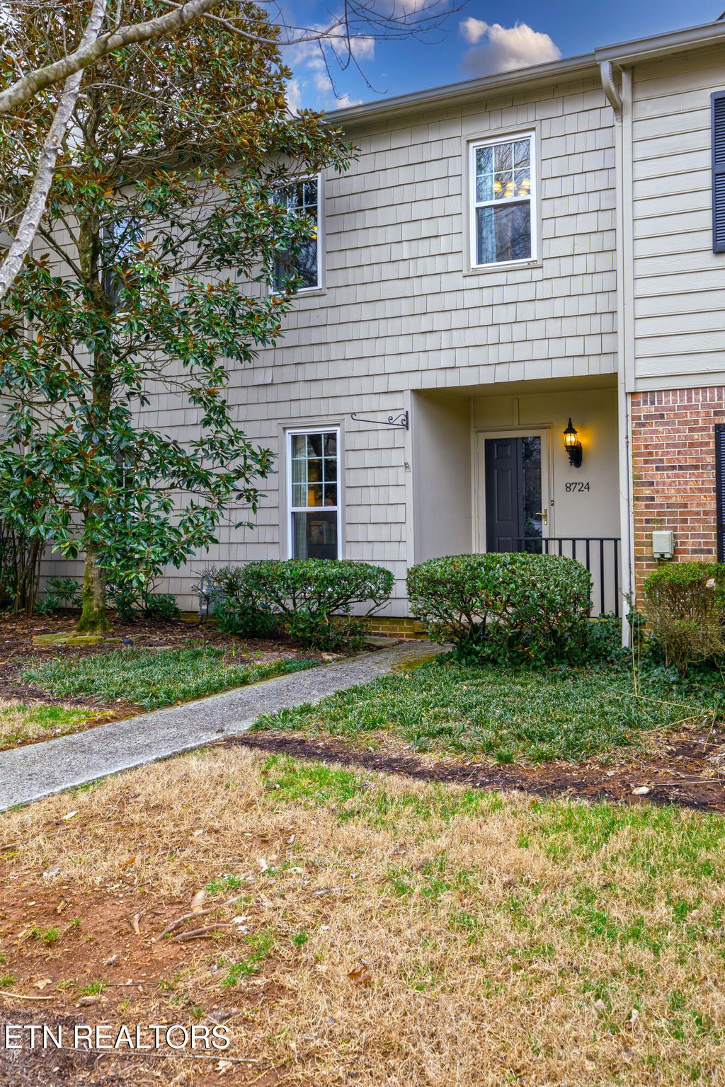 Photo of 8724 Aragon Lane, Knoxville, TN 37923 (MLS # 1330369)