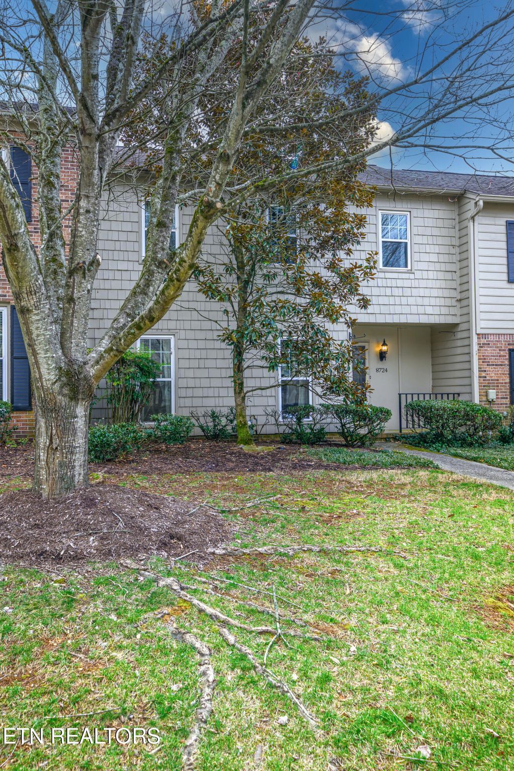Photo of 8724 Aragon Lane, Knoxville, TN 37923 (MLS # 1330369)