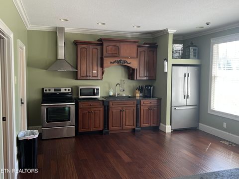 Tiny photo for 72 Pinnacle Pointe Way, Sharps Chapel, TN 37866 (MLS # 1336526)