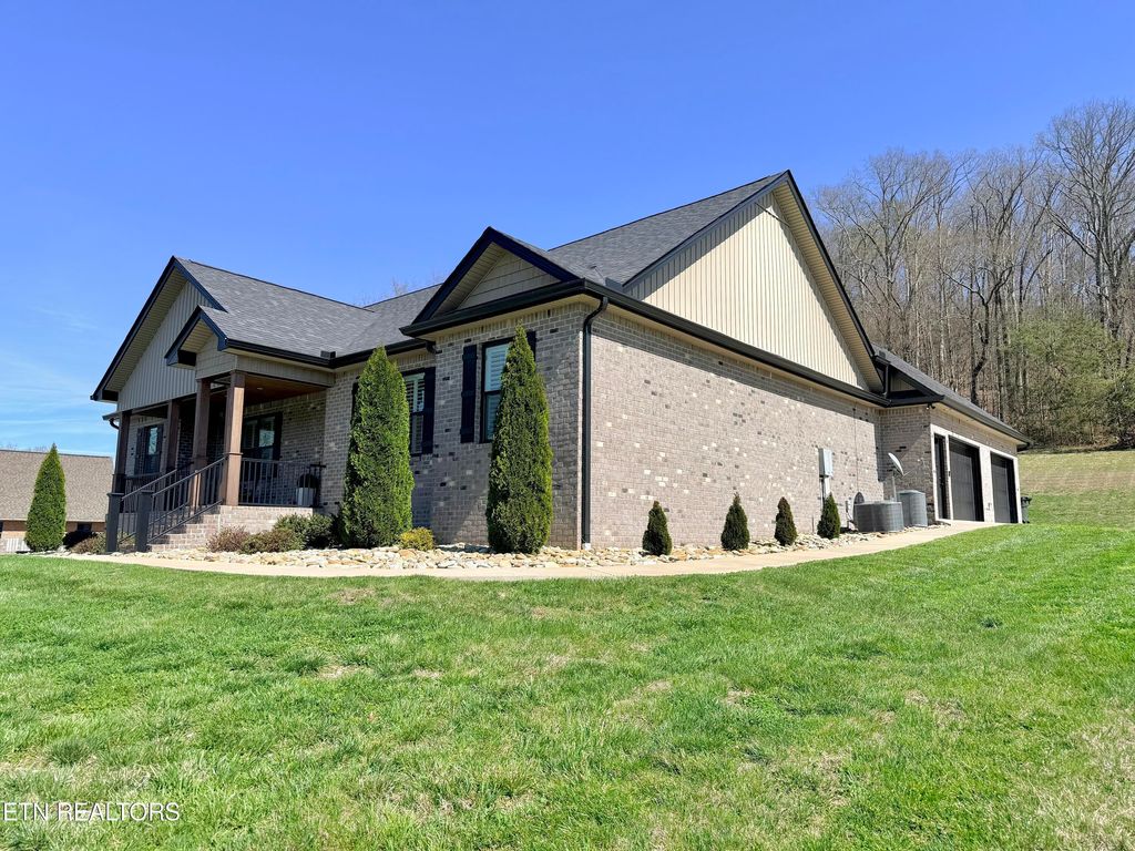 Photo of 2132 Anderson Bend Rd, Russellville, TN 37860 (MLS # 1334051)
