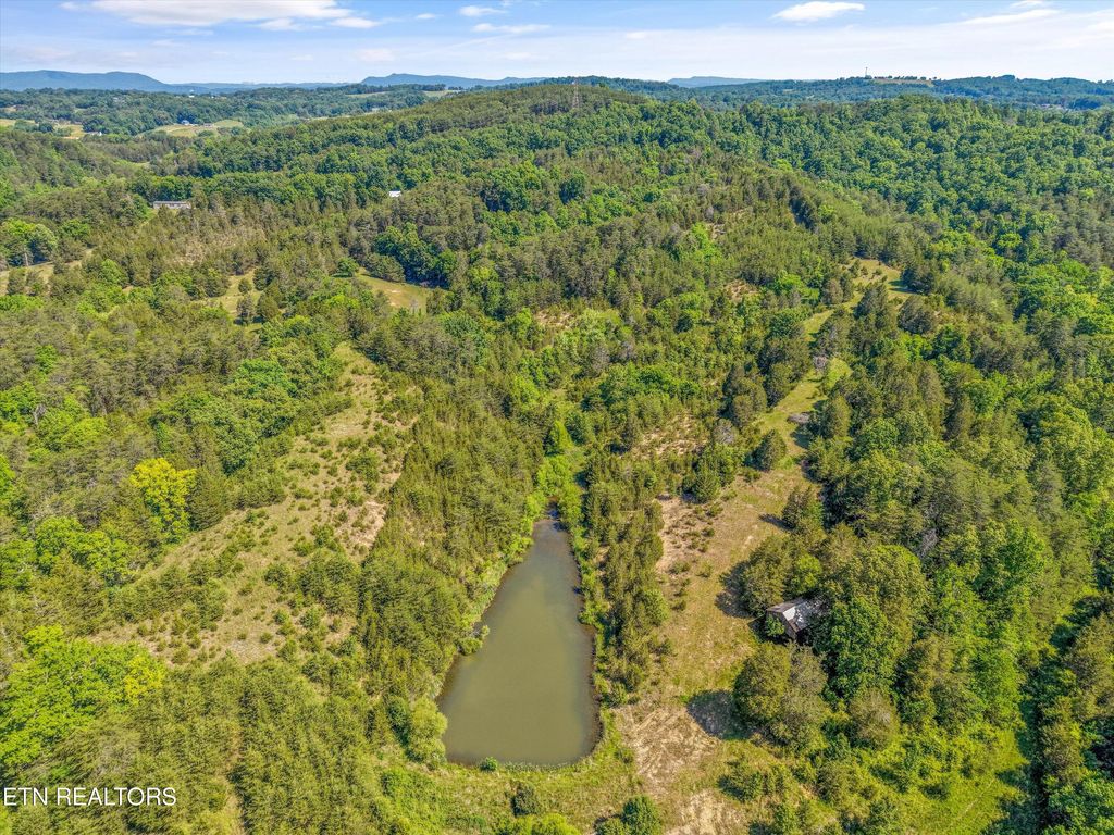 Photo of Alex Bales Rd, Kodak, TN 37764 (MLS # 1341478)