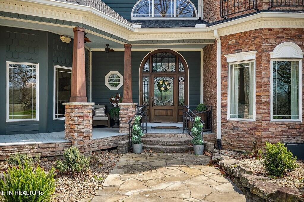Photo of 5715 Pleasant Ridge Rd, Sparta, TN 38583 (MLS # 1358084)