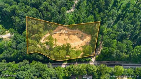 Photo of 353 Walden Ridge Lane, Caryville, TN 37714 (MLS # 1330114)