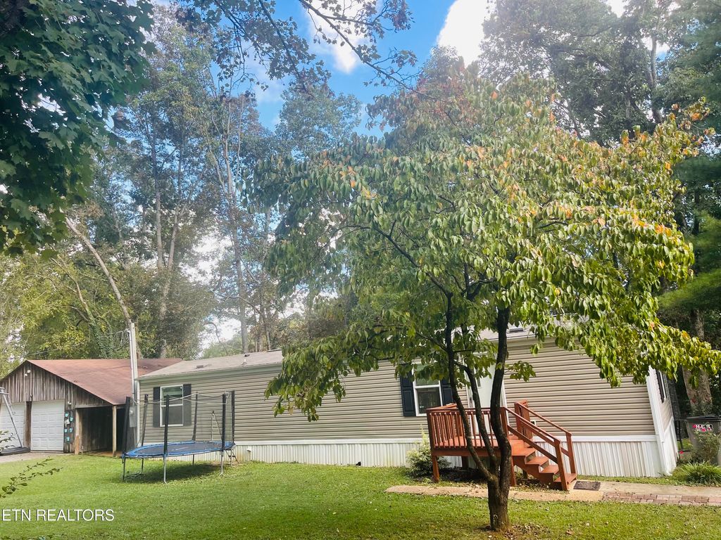 Photo of 132 Disco Loop Rd, Friendsville, TN 37737 (MLS # 1316646)