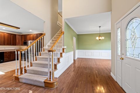 Tiny photo for 12716 Comblain Rd, Knoxville, TN 37934 (MLS # 1316007)