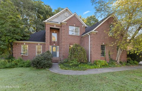 Photo of 12716 Comblain Rd, Knoxville, TN 37934 (MLS # 1316007)
