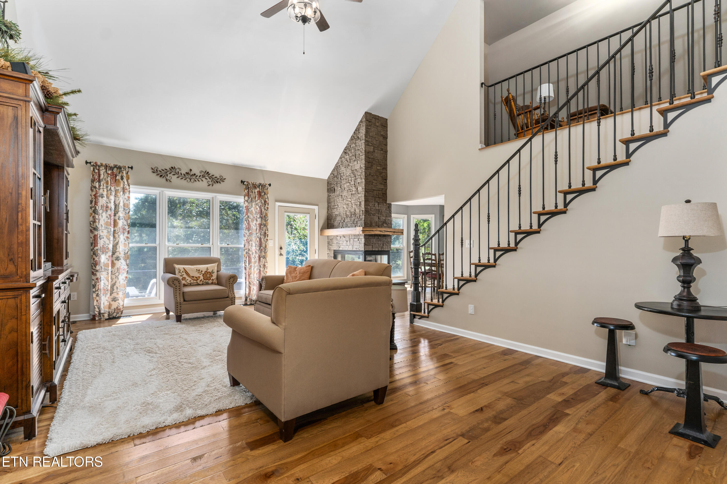 3343 Bentwood Drive
