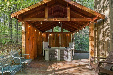 Tiny photo for 507 Eagle Tr, Gatlinburg, TN 37738 (MLS # 1355520)