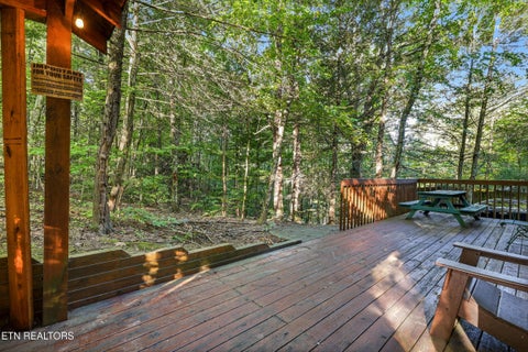 Tiny photo for 507 Eagle Tr, Gatlinburg, TN 37738 (MLS # 1355520)