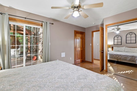 Tiny photo for 507 Eagle Tr, Gatlinburg, TN 37738 (MLS # 1355520)