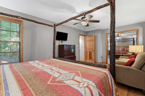 Tiny photo for 507 Eagle Tr, Gatlinburg, TN 37738 (MLS # 1355520)