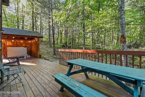 Tiny photo for 507 Eagle Tr, Gatlinburg, TN 37738 (MLS # 1355520)