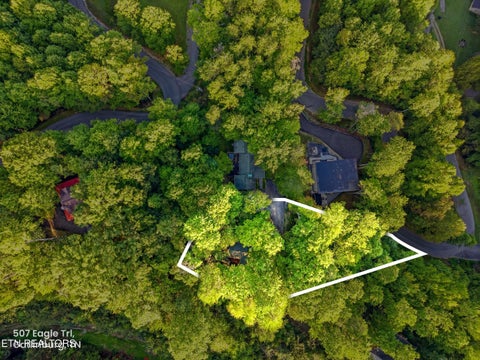 Tiny photo for 507 Eagle Tr, Gatlinburg, TN 37738 (MLS # 1355520)