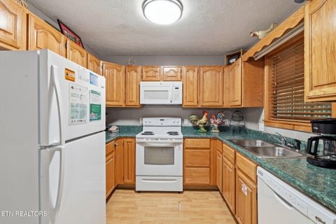 Tiny photo for 507 Eagle Tr, Gatlinburg, TN 37738 (MLS # 1355520)