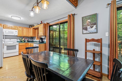 Tiny photo for 507 Eagle Tr, Gatlinburg, TN 37738 (MLS # 1355520)