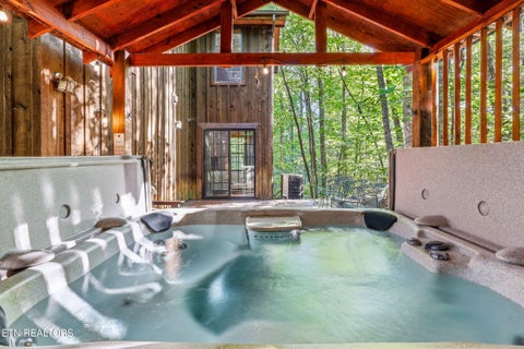 Tiny photo for 507 Eagle Tr, Gatlinburg, TN 37738 (MLS # 1355520)