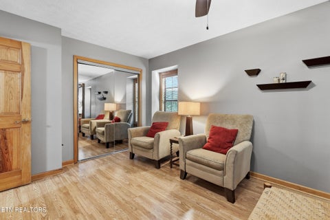 Tiny photo for 507 Eagle Tr, Gatlinburg, TN 37738 (MLS # 1355520)