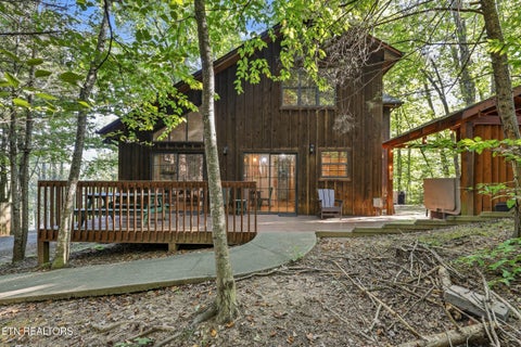 Tiny photo for 507 Eagle Tr, Gatlinburg, TN 37738 (MLS # 1355520)