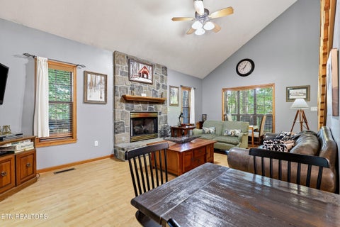 Tiny photo for 507 Eagle Tr, Gatlinburg, TN 37738 (MLS # 1355520)