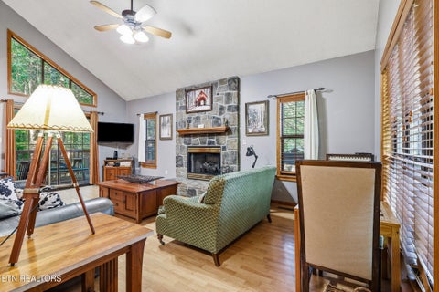 Tiny photo for 507 Eagle Tr, Gatlinburg, TN 37738 (MLS # 1355520)