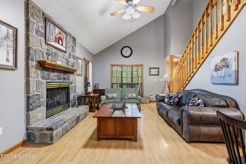 Tiny photo for 507 Eagle Tr, Gatlinburg, TN 37738 (MLS # 1355520)