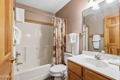 Tiny photo for 507 Eagle Tr, Gatlinburg, TN 37738 (MLS # 1355520)