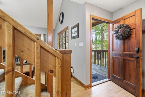 Tiny photo for 507 Eagle Tr, Gatlinburg, TN 37738 (MLS # 1355520)