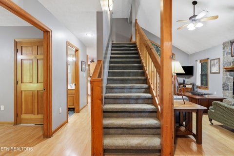 Tiny photo for 507 Eagle Tr, Gatlinburg, TN 37738 (MLS # 1355520)