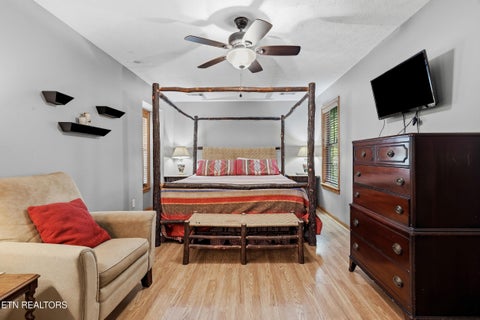 Tiny photo for 507 Eagle Tr, Gatlinburg, TN 37738 (MLS # 1355520)