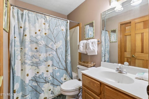 Tiny photo for 507 Eagle Tr, Gatlinburg, TN 37738 (MLS # 1355520)
