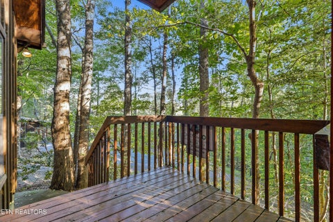 Tiny photo for 507 Eagle Tr, Gatlinburg, TN 37738 (MLS # 1355520)