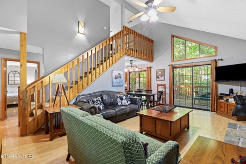 Tiny photo for 507 Eagle Tr, Gatlinburg, TN 37738 (MLS # 1355520)