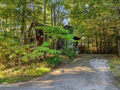 Tiny photo for 507 Eagle Tr, Gatlinburg, TN 37738 (MLS # 1355520)